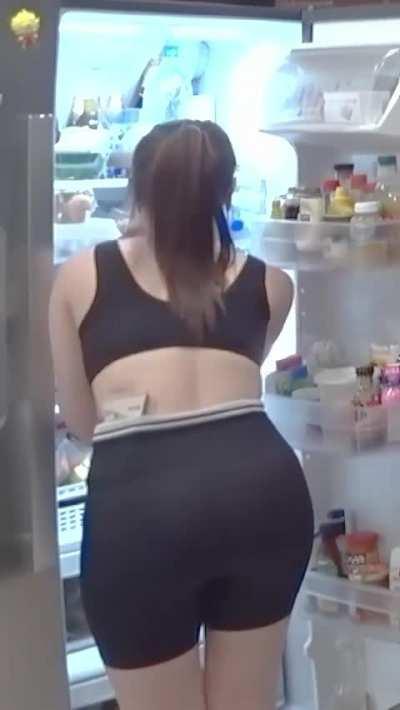 que rico culo 🍑🥵