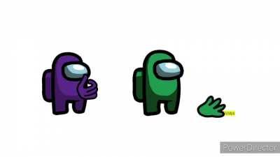 Someone Among Us Bites Za Dusto