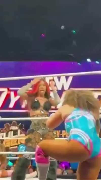 Shaking that 🍑 Dynamite 11-05-25