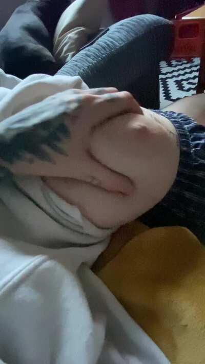 I was told you guys would enjoy this one