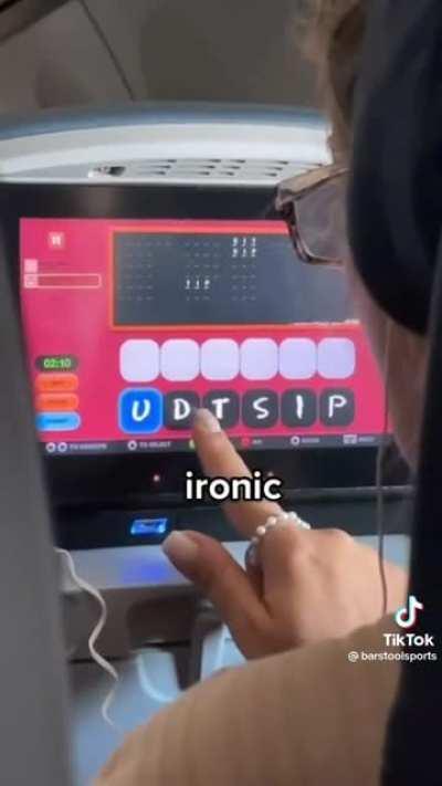 coincidence i think not