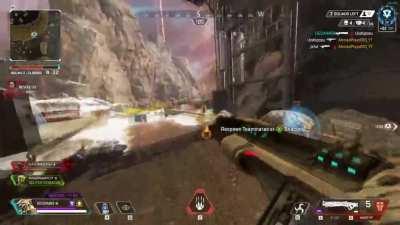 When Apex Wants You Dead!