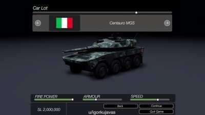 I made a warthunder video with NFSU2 interface, dont ask me why.