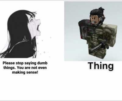 here is a random shitpost for yall