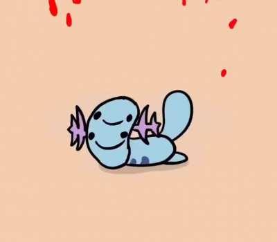Do you like Wooper ? Join .