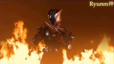 Survive Drip (Btw please ignore the watermark I couldn't find a version of this clip without one)