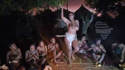 What a beautiful body 