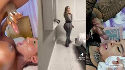 Get triggered, Gooner~