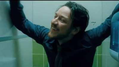 Indian fans realising it's Aussies again