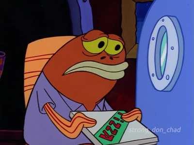 Parker Pizza Delivery