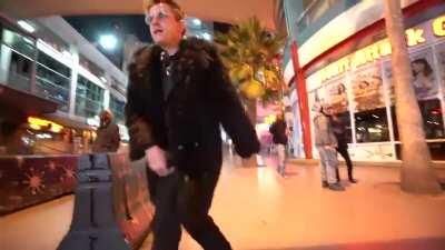 to pick up some chicks