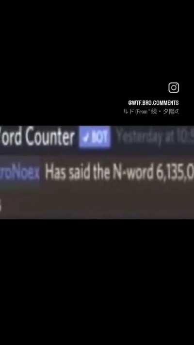 he won't be able to beat me