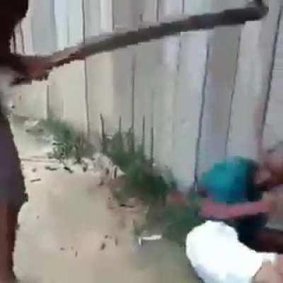 Merece e bala na cara