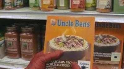 R.I.P Uncle Ben