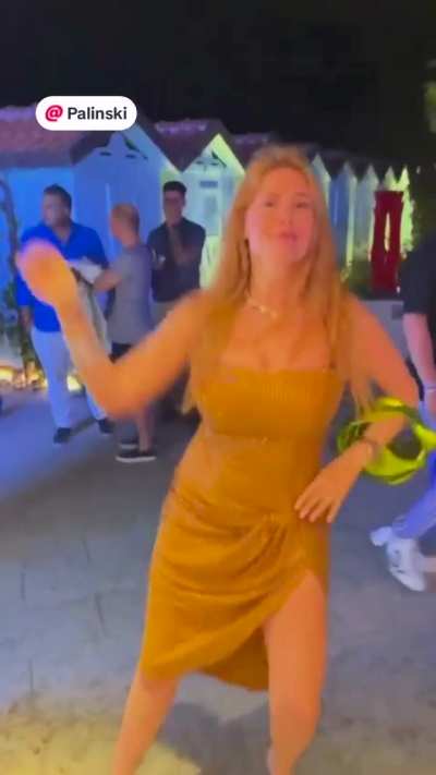 palina einfach immer geil 