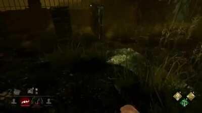 airpod shotty in dbd