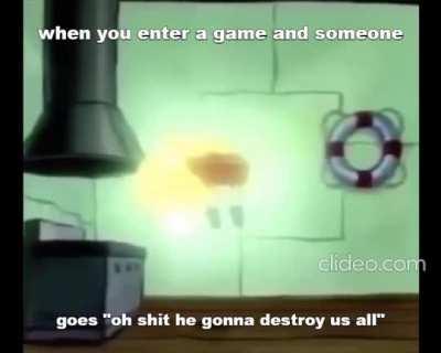 Daily Krunker Meme #6