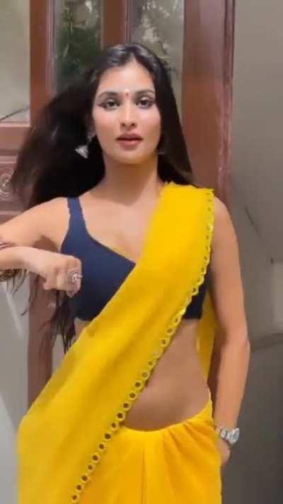 Sanchi Rai