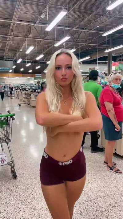 All eyes on PSD , even grandma