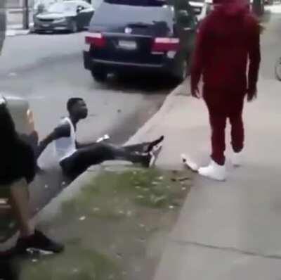 how do boys finna do bruce when we go to gaytl