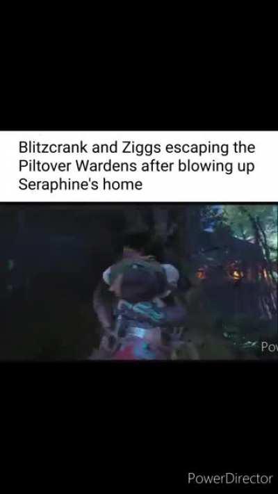 Make it happen, Rito