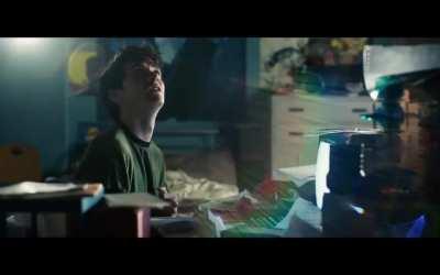 I guess I found the new BanderSnatch ending.