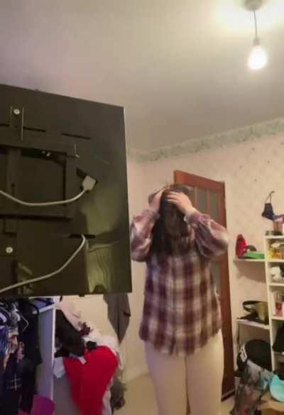 HMC while I return to monke