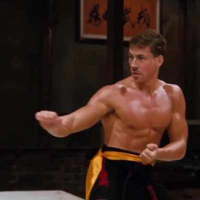 It’s a Bloodsport out there!
