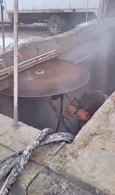 What could go wrong?