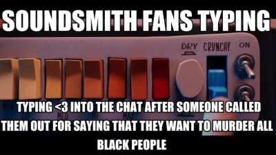 sondmith
