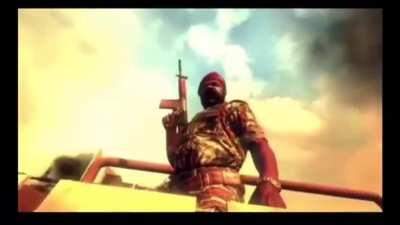 250K subs is temporary, the death of the MPLA is forever.