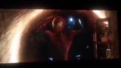 Here yall go. ANDREW APPEARS