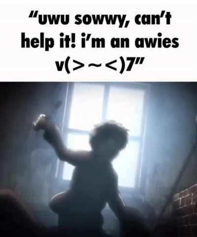 it’s just how i am 🤪✨