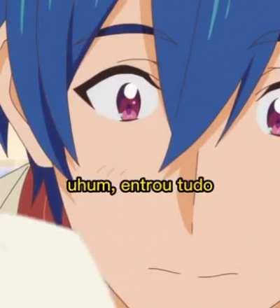 Feche os olhos bem lentamente...