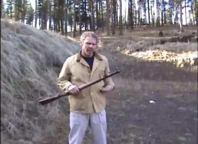 No one has comedic timing like Dental Daddy