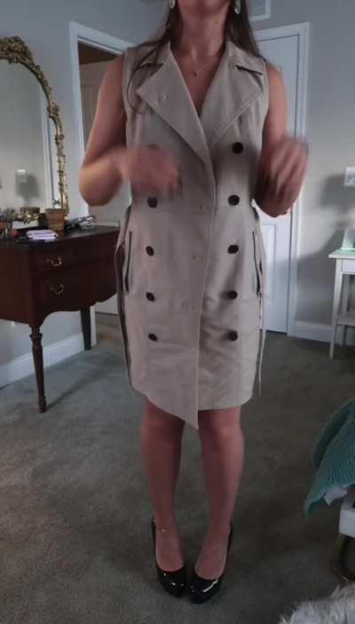 Quick little show before work 😉