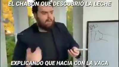 Ya se me está acabando la creatividad para estos títulos