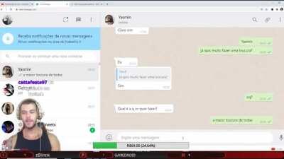 A maior loucura de todas