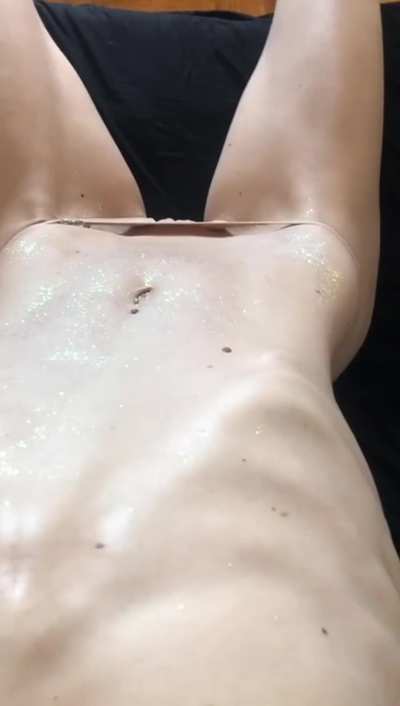 Glitter makes everything better [oc] 