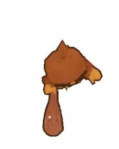 I don't know who needs to see this, but I've extracted the perfect cave monkey GIF