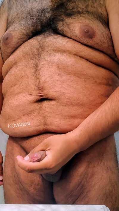 I want to bend someone over this counter 