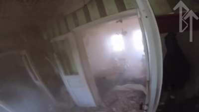 Ukrainian Special Forces from 