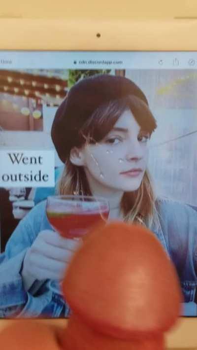 Cum GIF by parcheddarcheesi