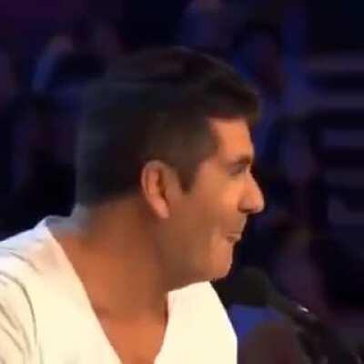 Some people work hard for their dreams