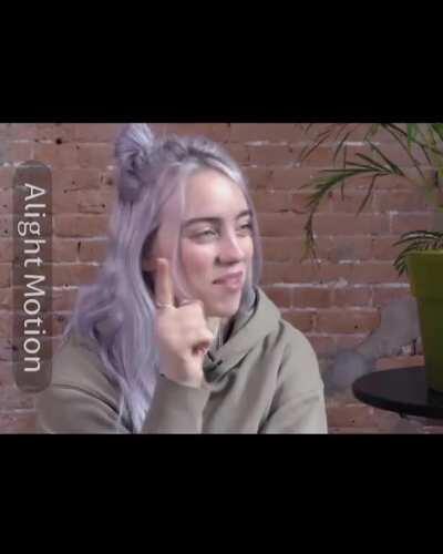 [OC] Billie x Play Date