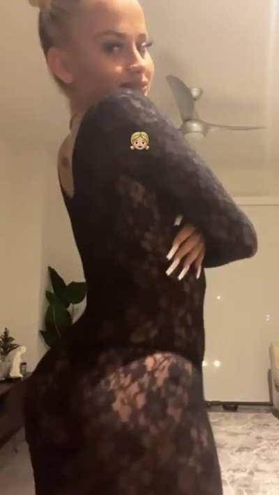 Mamma mia Gaia 💦🍑