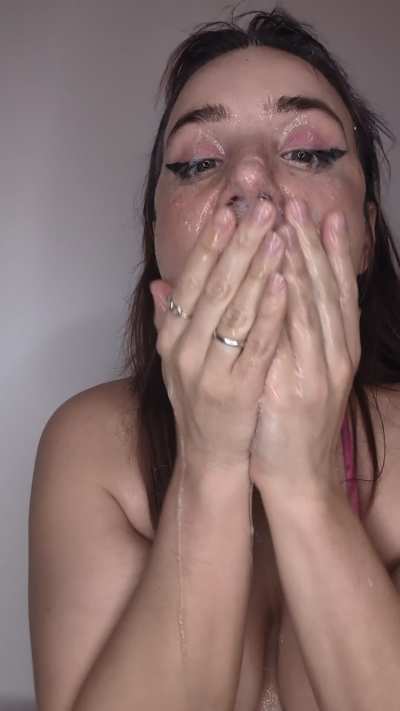 Do I look like a pretty whore