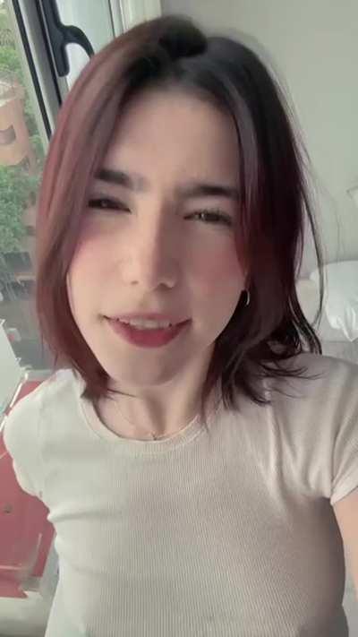 Just a doll doing transitions, good or nah