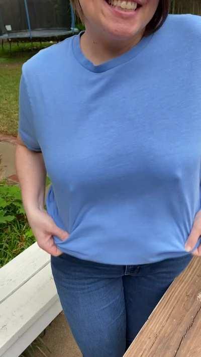 Going to be a beautiful day!