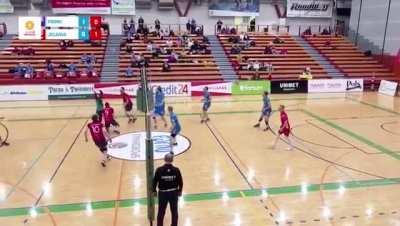 How to always be on the winning side